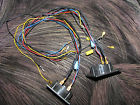 Ns-a535a Yamaha Pair Of Crossover Capasitors Fully Functional