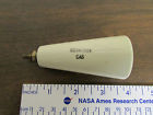 Ns4w2024 Cas Ceramic High Voltage Insulator With Threaded Rod Inch Tall