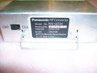 Nv-u234 Matsushita Panasonic Rf Converter