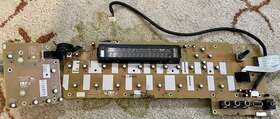 Bcdis-0654 Onkyo 25140654a 1 Ht-r590 A/v Receiver Digital Screen Display Pcb Circuit Boards