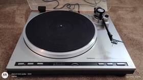 Cp-1027f Onkyo Cp 1027f