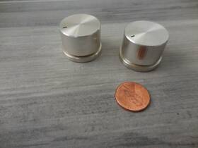 Tx-4500mkii Onkyo Volume And Speaker Knobs Good Condition Tx-4500mkii Onkyo Volume And Speaker Knobs Good Condition