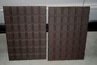 Opitimus-9 Realistic Radio Shack Used Speaker Grills