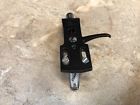 Ortofon Elektro New Mounted On Used Headshell