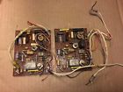 P-12d533 Western Electric Set Of 2
