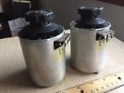 Db-20-step P-162 Daven Vintage Pots Rotary Attenuators