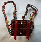 P-200723 Adc Sound Shaper Two Mk Iii Mark Eq Part Led