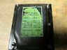 P-3159 Merit Plate Transformer Vct Ma Triode Tetrode Ham Radio
