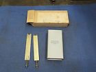 Ch70b1me206m P09zn71 Aerovox Capacitor Oil Type Mfd At Vdc New Old Stock
