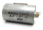 P13sf16 8 Mfd 220 Vac