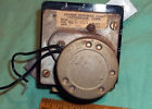 12a1xa08a-r P17kaa22 Cramer Controls Corp Synchronous Motor Rpm Ccw Works