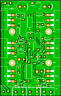 P230 Ops -a0 Custom Design David Hafler Output Stage Pcb Pair New