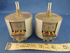 P-250-s P250s Daven Pair Attenuator Potentiometer