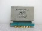 P45au Philbrick Nexus Vintage Solid State Cinch Connector