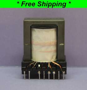 Ets42k538a Panasonic Power Transformer New Old Stock