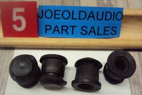 Sb-273d Panasonic Grill Holders. Set Of 4. Tested. Parting Out Speaker