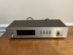 Te97 Panasonic National Audio Timer Te 97 - Tested Vintage Hi-fi Japan