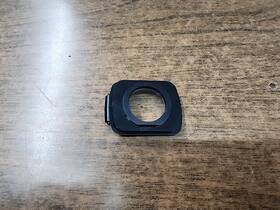 Vykw0923 Panasonic Lens Door Assembly