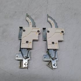 Vyq0834 Panasonic Lot Of 2 Replacement Parts Part Number Substitute Pan
