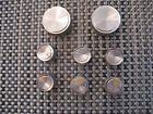 Pas 3-3x Dynaco Knobs