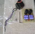 Pat-5 Transcendence Pc-11 Dynaco Pre-amplifier Power Supply Board Transformer
