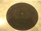 Pb264 Kg-7 Pioneer Rubber Turntable