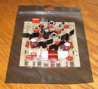 Pc-19c Hafler Board Upgraded With Polypropylene Nichicon Electrolytic Caps