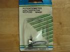 Pc83 Philmore Potentiometer 5k Ohms