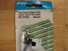 Pc84 Philmore Potentiometer 10k Ohms