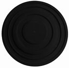 Peb-034-a Pioneer Original Turntable Mat Slipcover Thick Rubber Great Condition