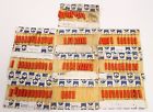 3001009e4020f Pfr8536 Pme75t9 Pyrofilm Lot Of 99 Nip