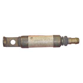 4531-c Philco Vintage Automotive Car Radio Spark Plug Resistor Part No Auto