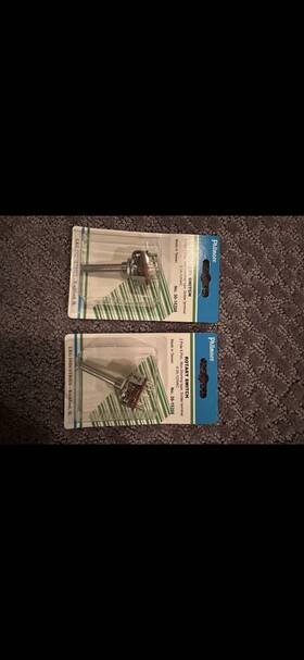 30-15205 Philmore 3--15205 Rotary Switch 2 Pole 5 Position Open Frame Bbm Non-shorting