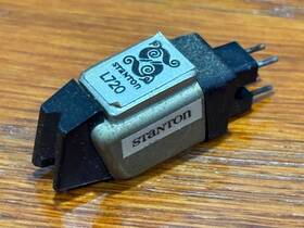 L720 Pickering P-mount Cartridge - Good Used Stylus Continuity Tested