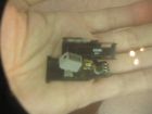 At-215 Pickering V- Shure M99 V