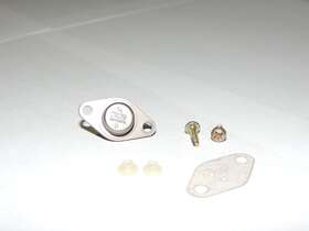 2sd226a Pioneer Sx-440 Power Output Transistor