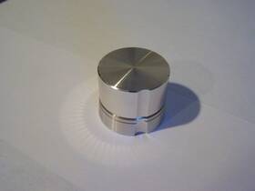 Aab-185 Pioneer Sx-780 Sx-880 - Volume Knob