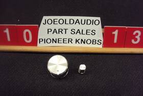 Aab-1000 Pioneer Aad-113 And Knobs. 1 Each. Tested. Read More Below