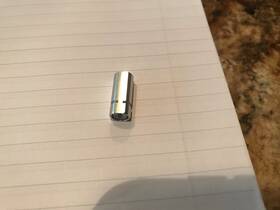 Sa-5800 Pioneer Aad-183 Toggle Cap Knob Sa-6800 Sa-708 Sa-608 Sa-508