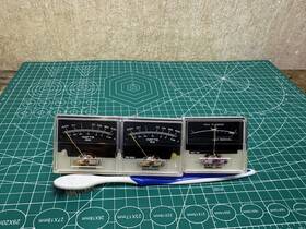 Aaw-092 Pioneer Sx-780 Dual Power Meters And Fm Tuning Tested Working Parting Out