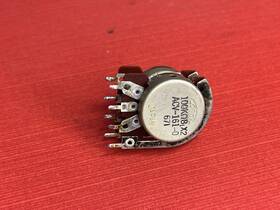 Acv-161-0 Pioneer Sx-550 Sx-580 Sx-680 Sx-780 Sx-880 Volume Control