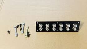 Akb-003-0 Pioneer Sx-525 Rcvr 12p Input Terminal Board