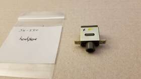 Akn-009 Pioneer Sx-550 Rcvr - Headphone Jack
