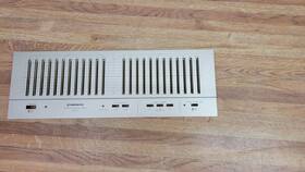 Amm-055 Pioneer Sg-9 Front Panel Assembly