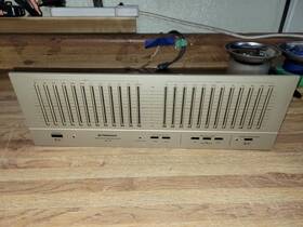 Anm-055 Pioneer Anw-055 Sg 9 Front Panel Assembly