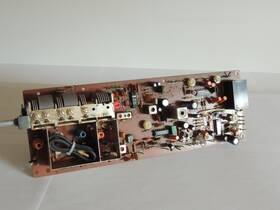 Awe-094-a Pioneer Sx-980 Pcbmos-fet C Tuner