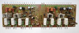 Awh-050 Pioneer Sx-950 Amplifier Board Oem Parts For Repair Fast Shipping