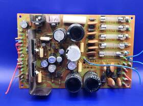 Awr-101a Pioneer Sx-950 Power Supply Board Oem Parts For Repair