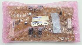 Awz8210 Pioneer Genuine Rear Power Amp Module Model New In Package