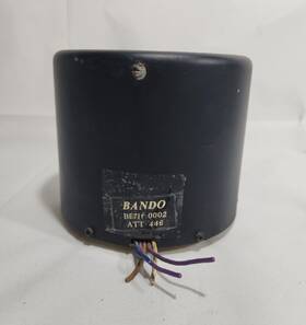 Be71r-0002 Pioneer Original Power Transformer For Sx-1980 Bando Att-446